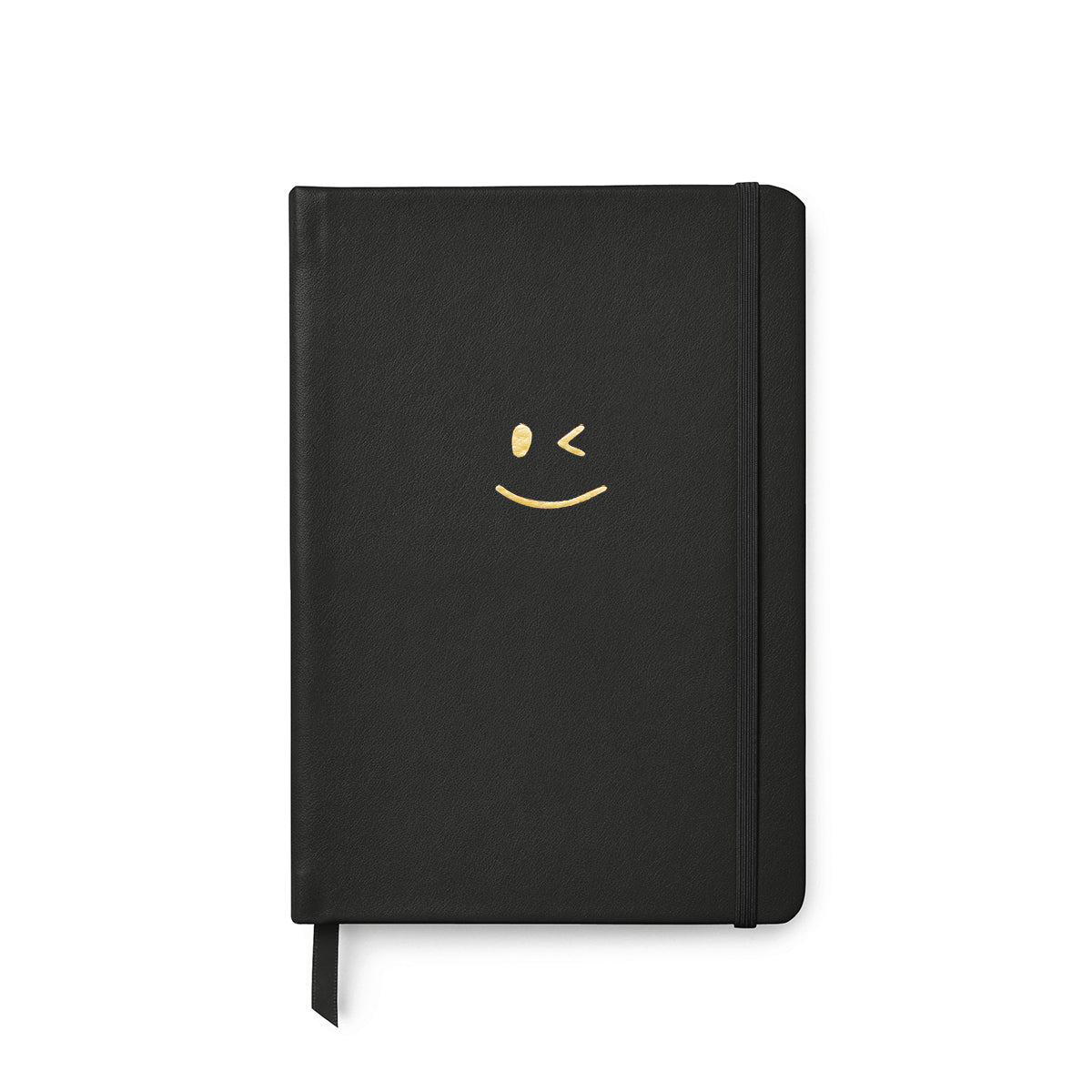 A5 Soft Cover Notebook
