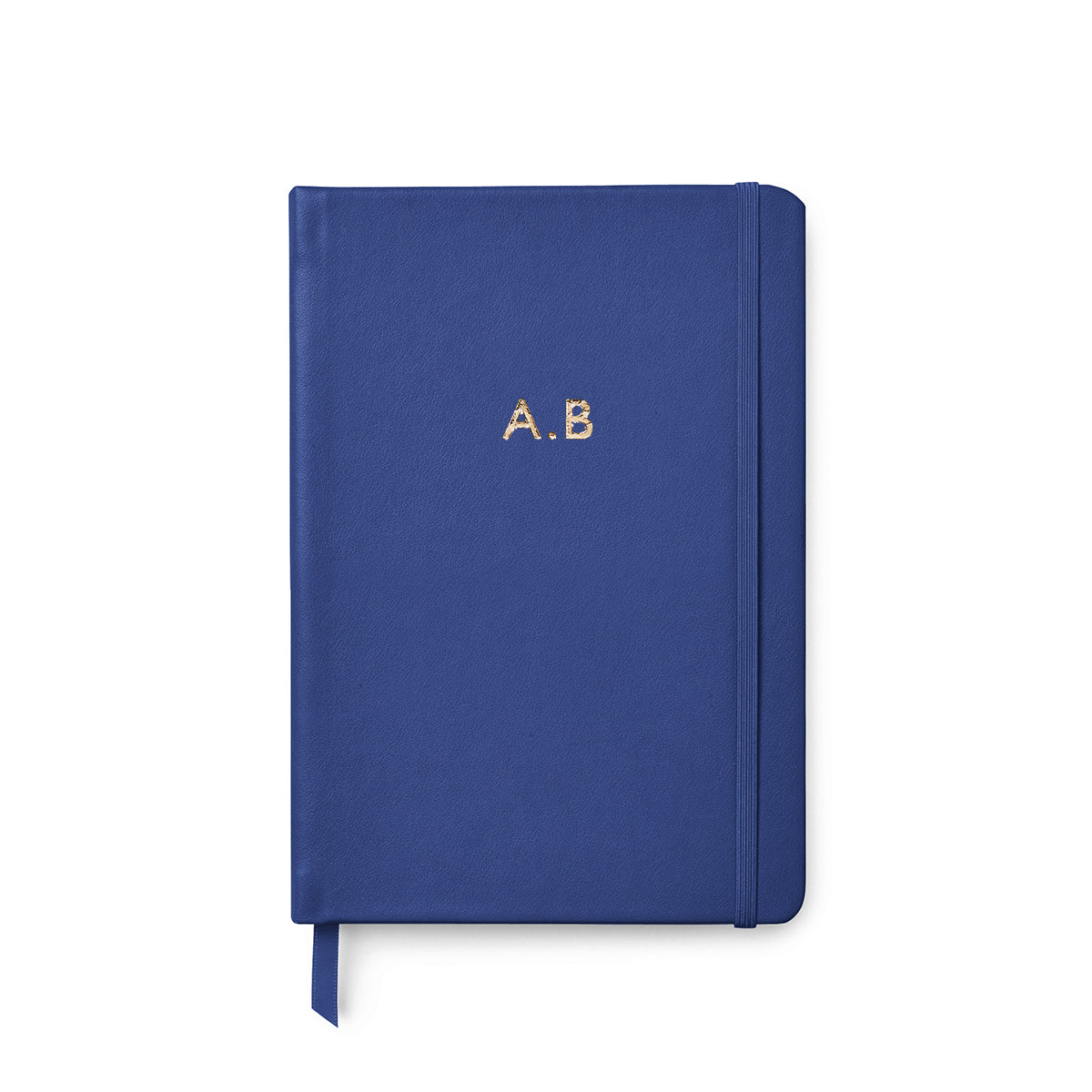 A5 Soft Cover Notebook
