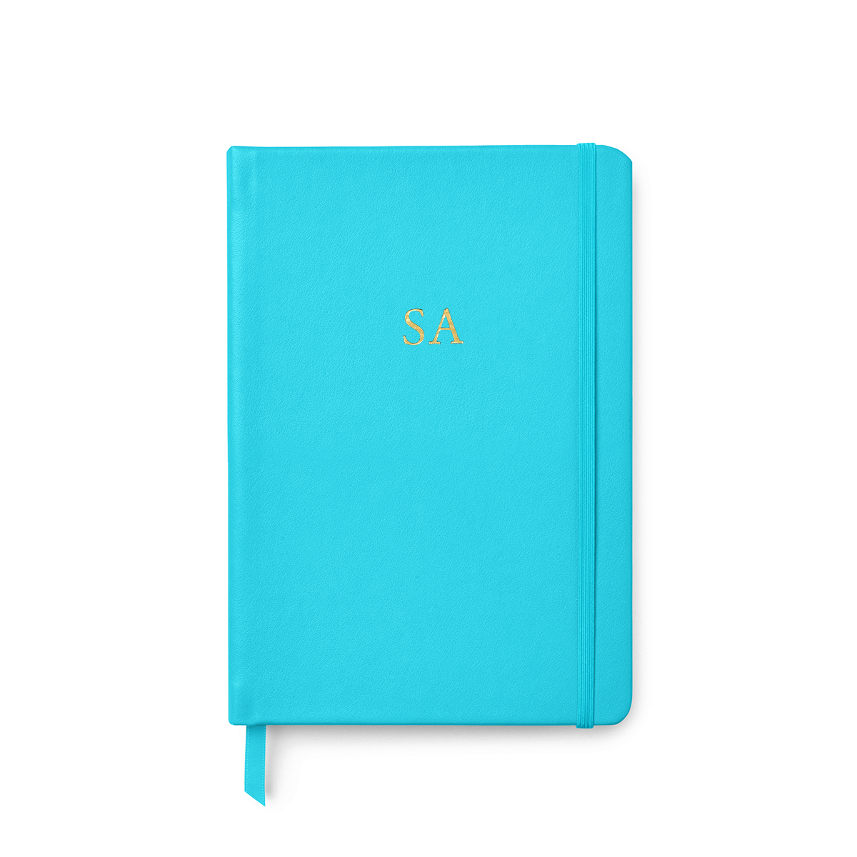 A5 Soft Cover Notebook