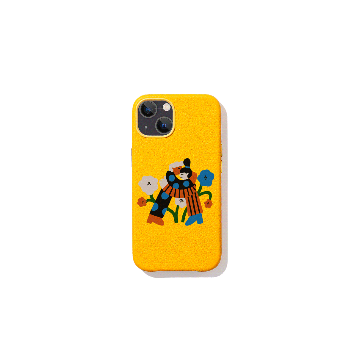 Leather iPhone 11 Models