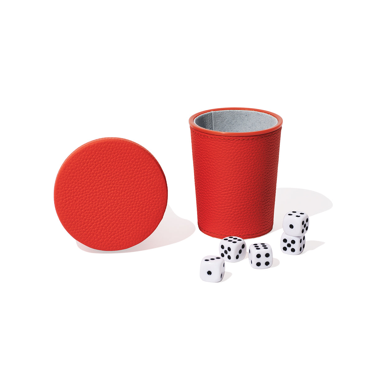 Personalised Perudo Set | Lifestyle Gifts | Not Another Bill