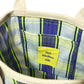Large Recycled Tote