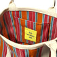 Large Recycled Tote