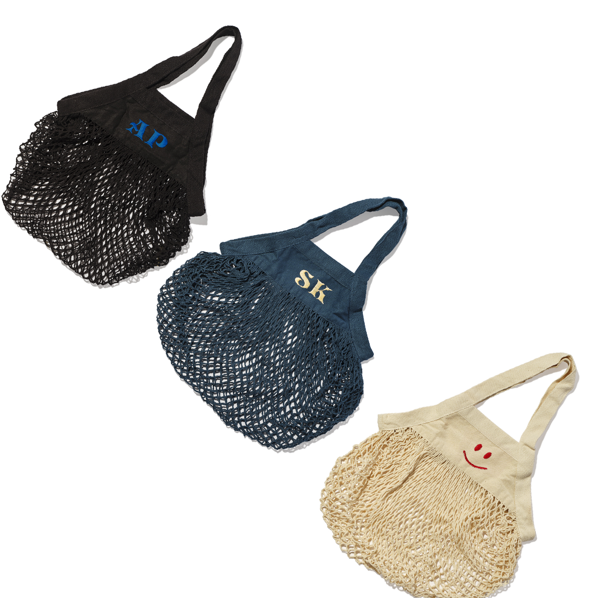 Small String Shopper