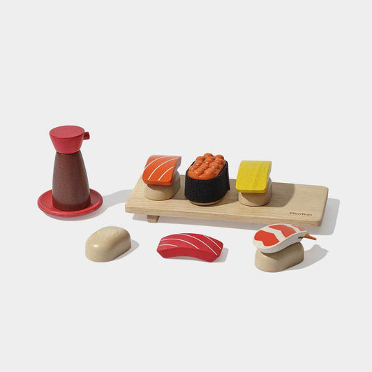 Sushi Set