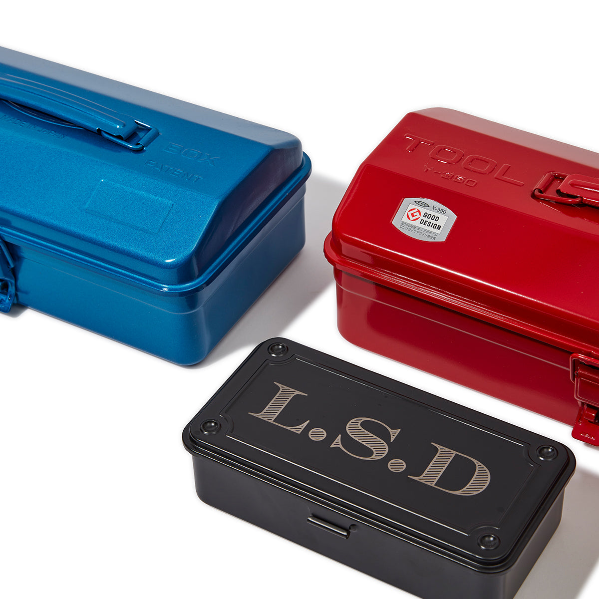 Y350 Toolbox