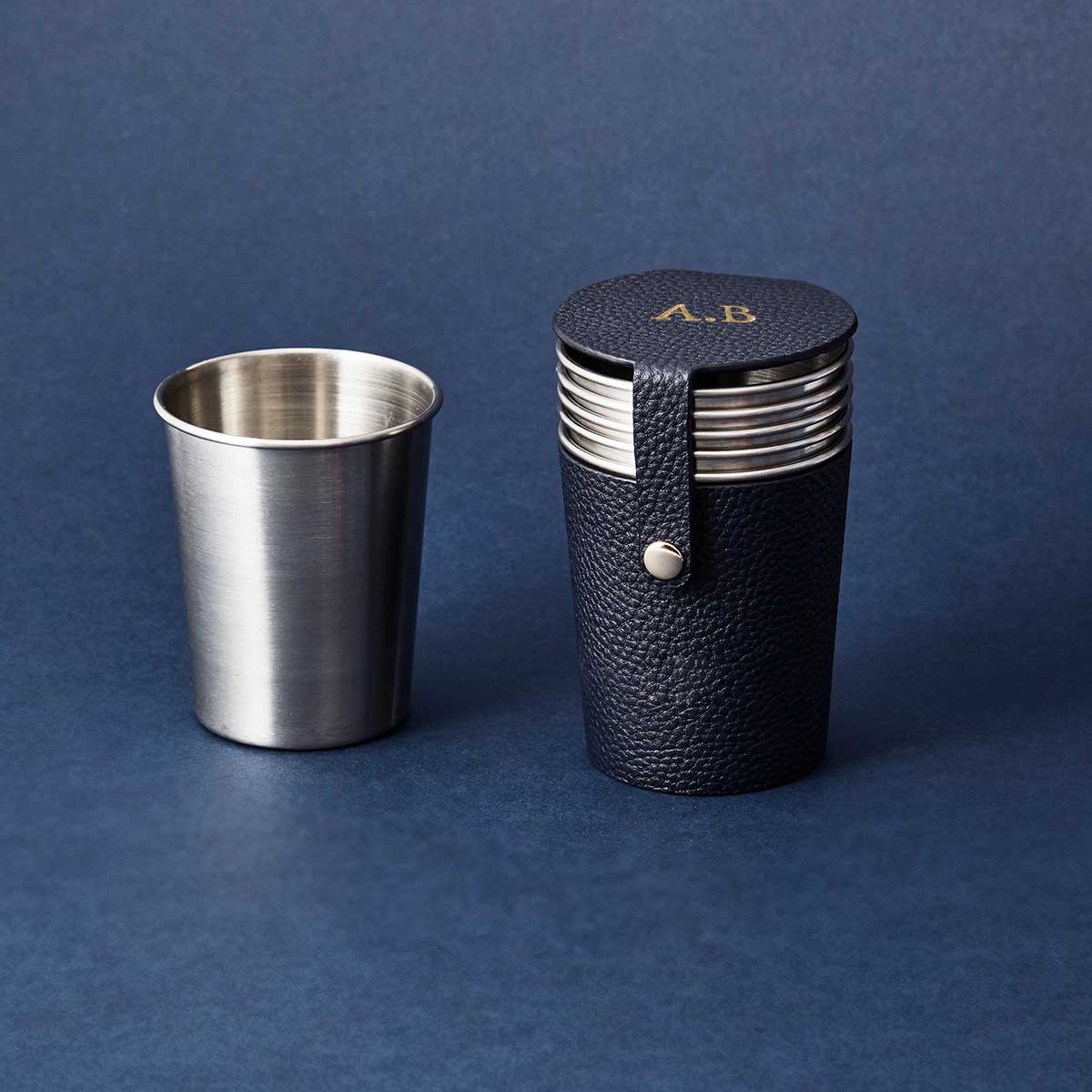 Travel Tumbler Set