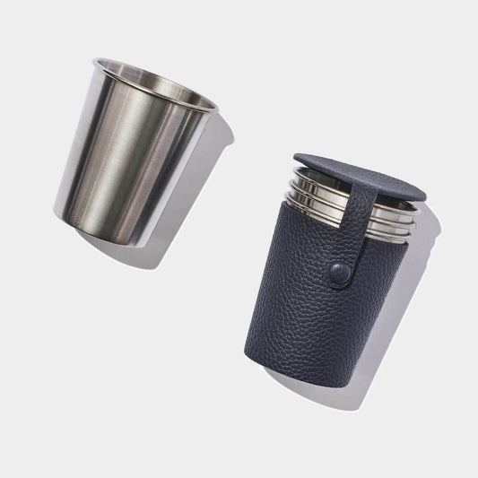 Travel Tumbler Set