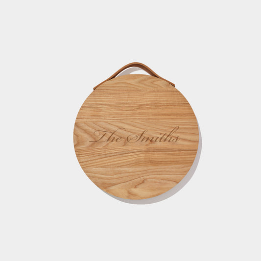 Utility Board