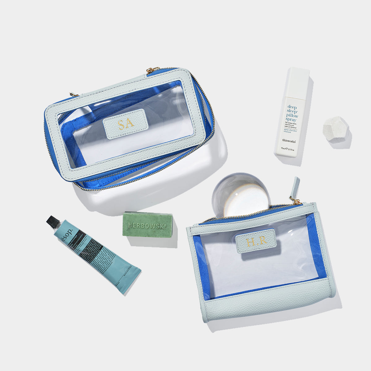 Cosmetics Case