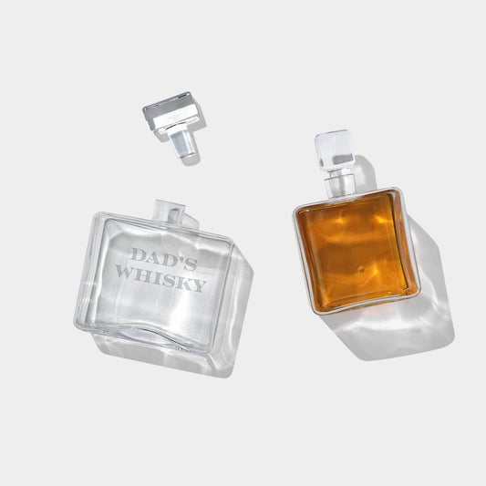 Whisky Decanters