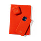 Embossed Leather iPhone X Models