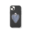 Leather iPhone Cases