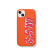 Leather iPhone 15 Models