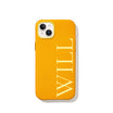Leather iPhone 15 Models
