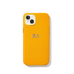 Embossed Leather iPhone 15 Models
