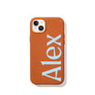Leather iPhone Cases