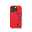 Leather iPhone 15 Models