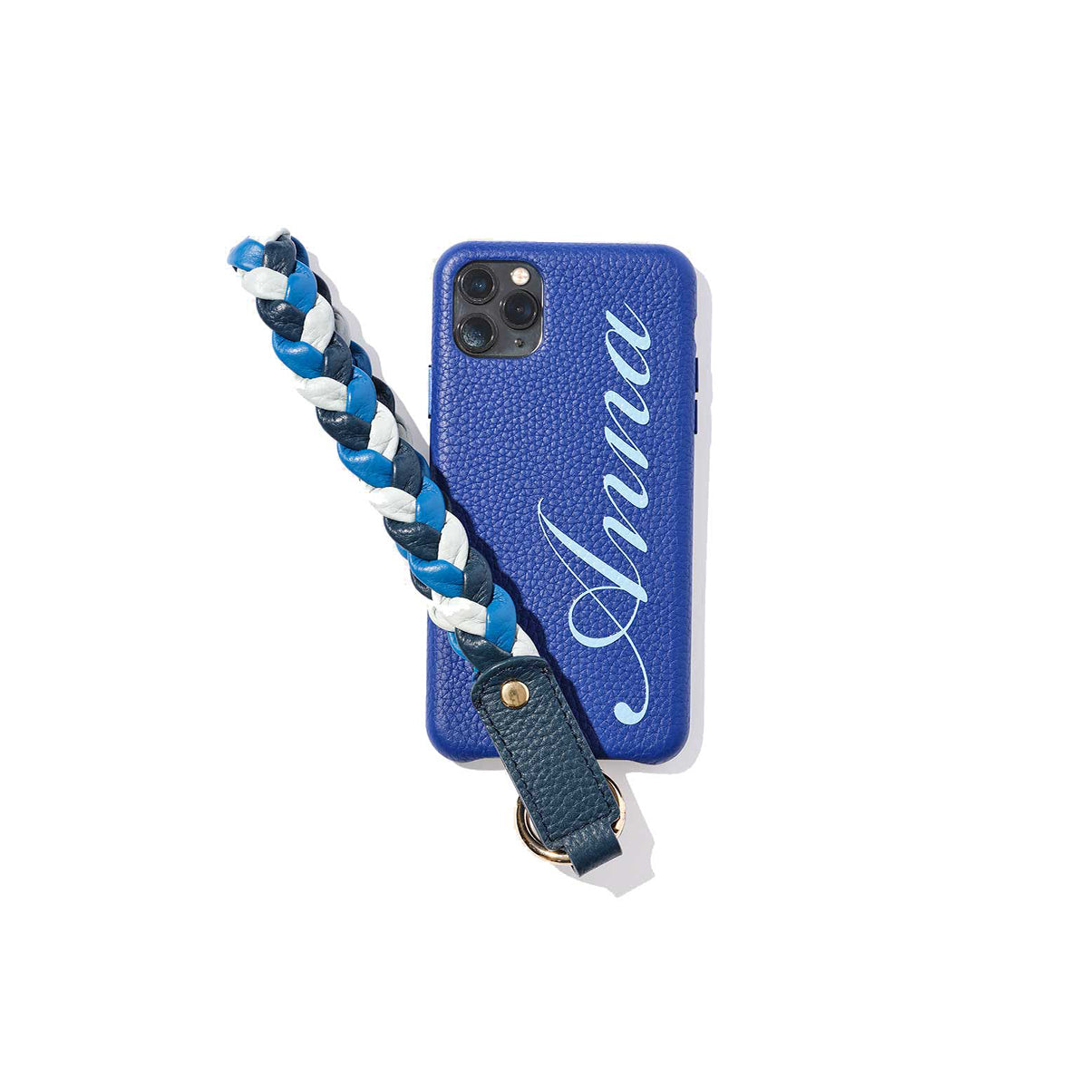 Leather iPhone 11 Models