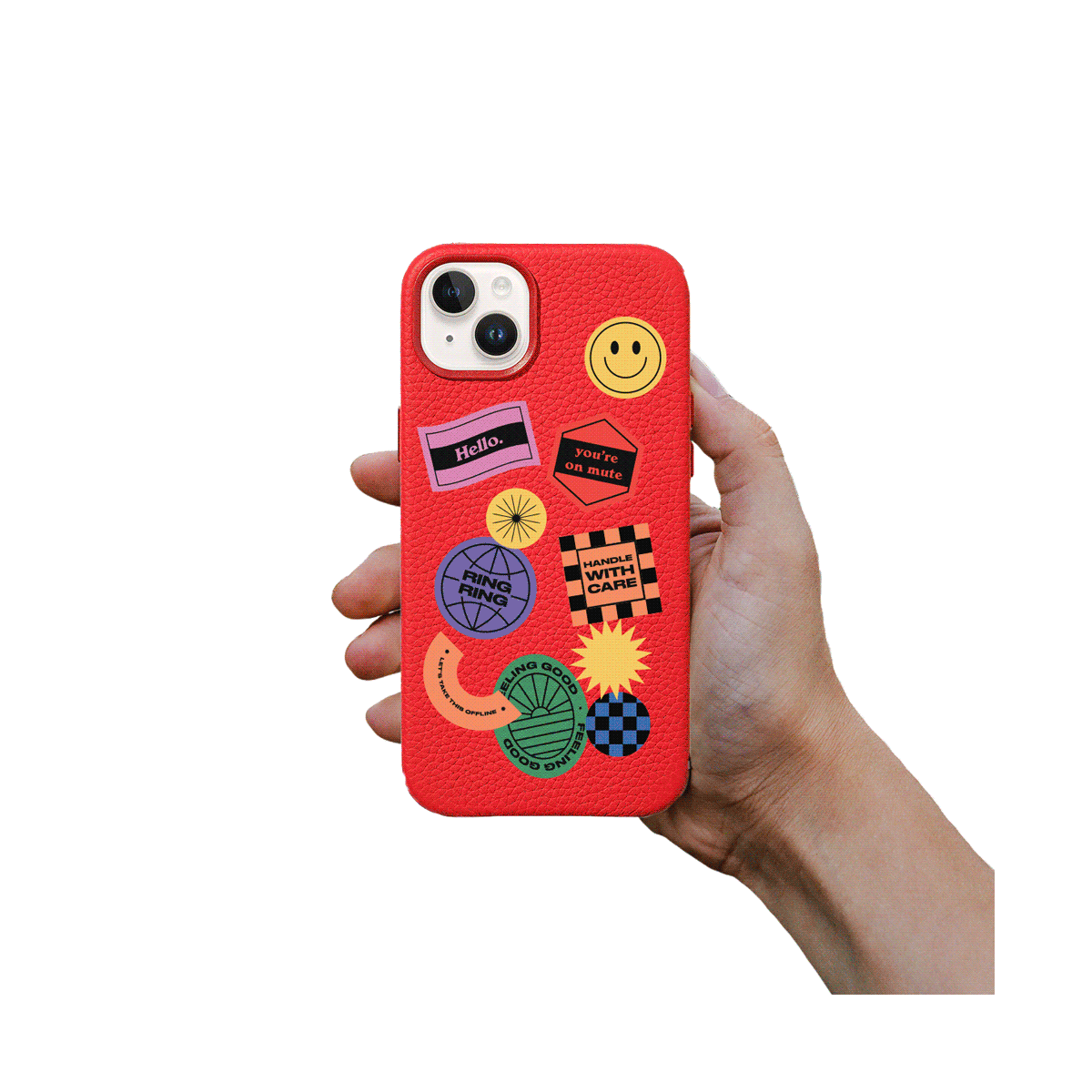 Leather iPhone 11 Models