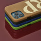 Leather iPhone 11 Models