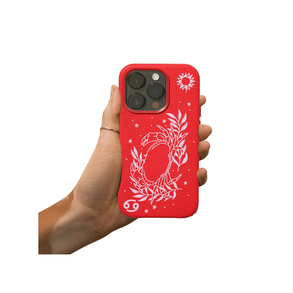 Leather iPhone 11 Models