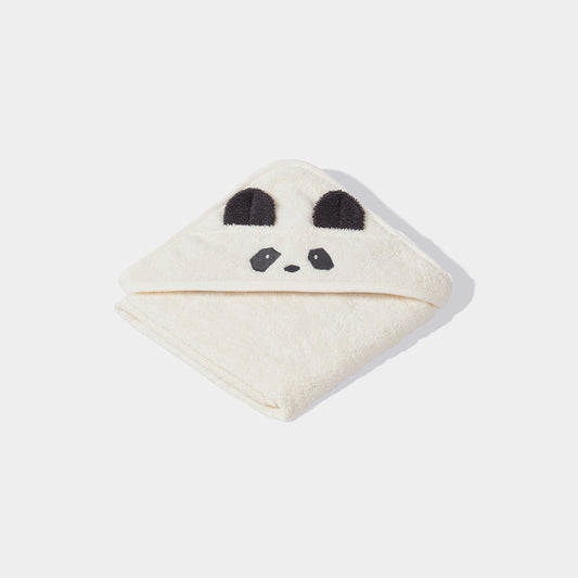 Junior Hooded Towel