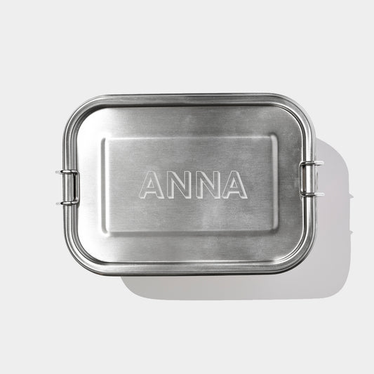 Tiffin Lunch Box