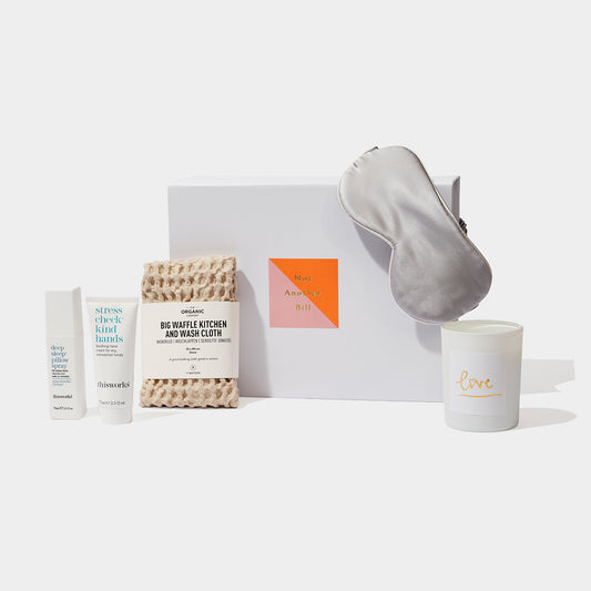 Wellness Gift Set