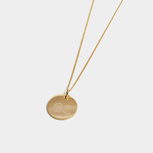 Charm Necklace