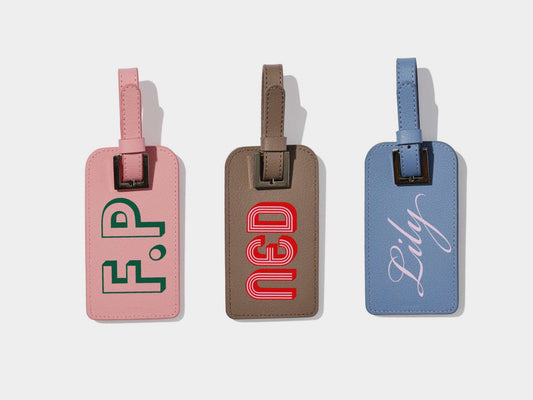 Luggage Tags