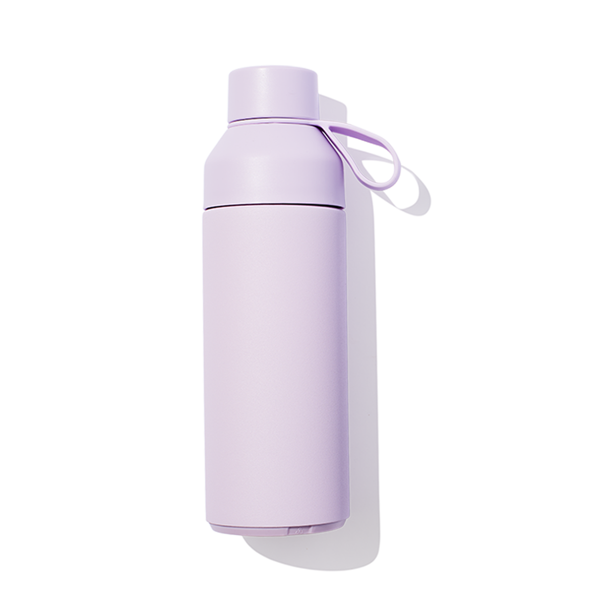 Reusable Water