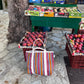 Large Recycled Tote