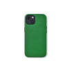 Embossed Vegan Leather iPhone 13 Case