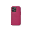 Vegan Leather iPhone 13 Case