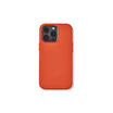 Embossed Vegan Leather iPhone 13 Case