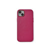 Vegan Leather iPhone 14 Case