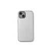 Embossed Vegan Leather iPhone 14 Case