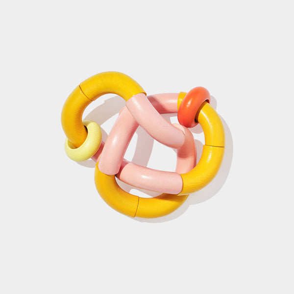 Bendy Rattle