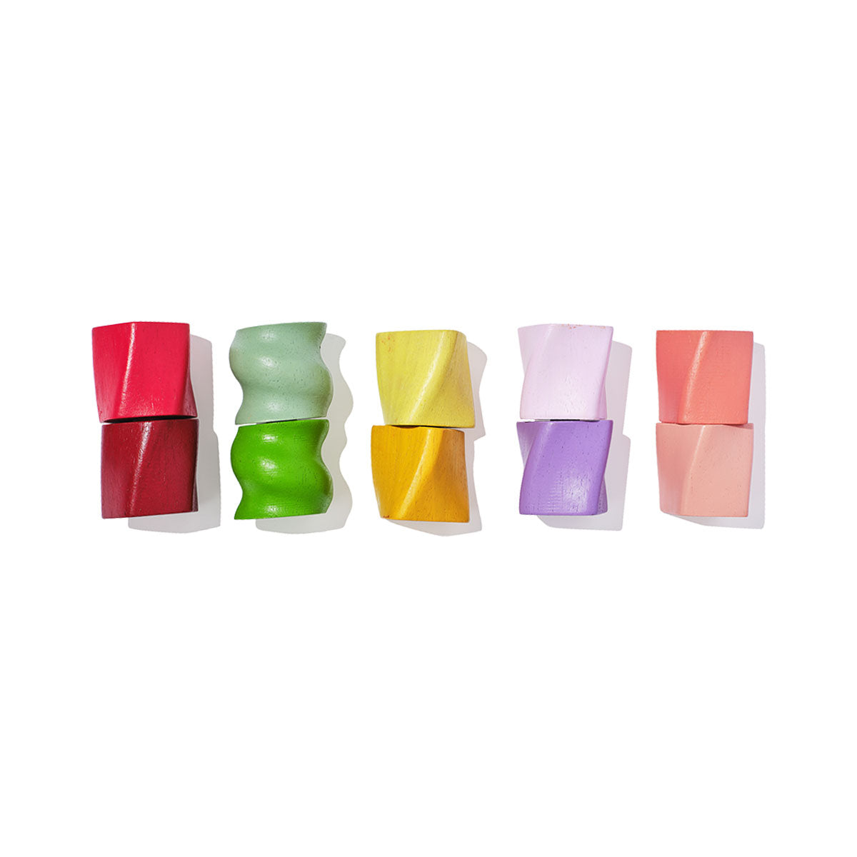 3D Shape Blocks – Not Another Bill