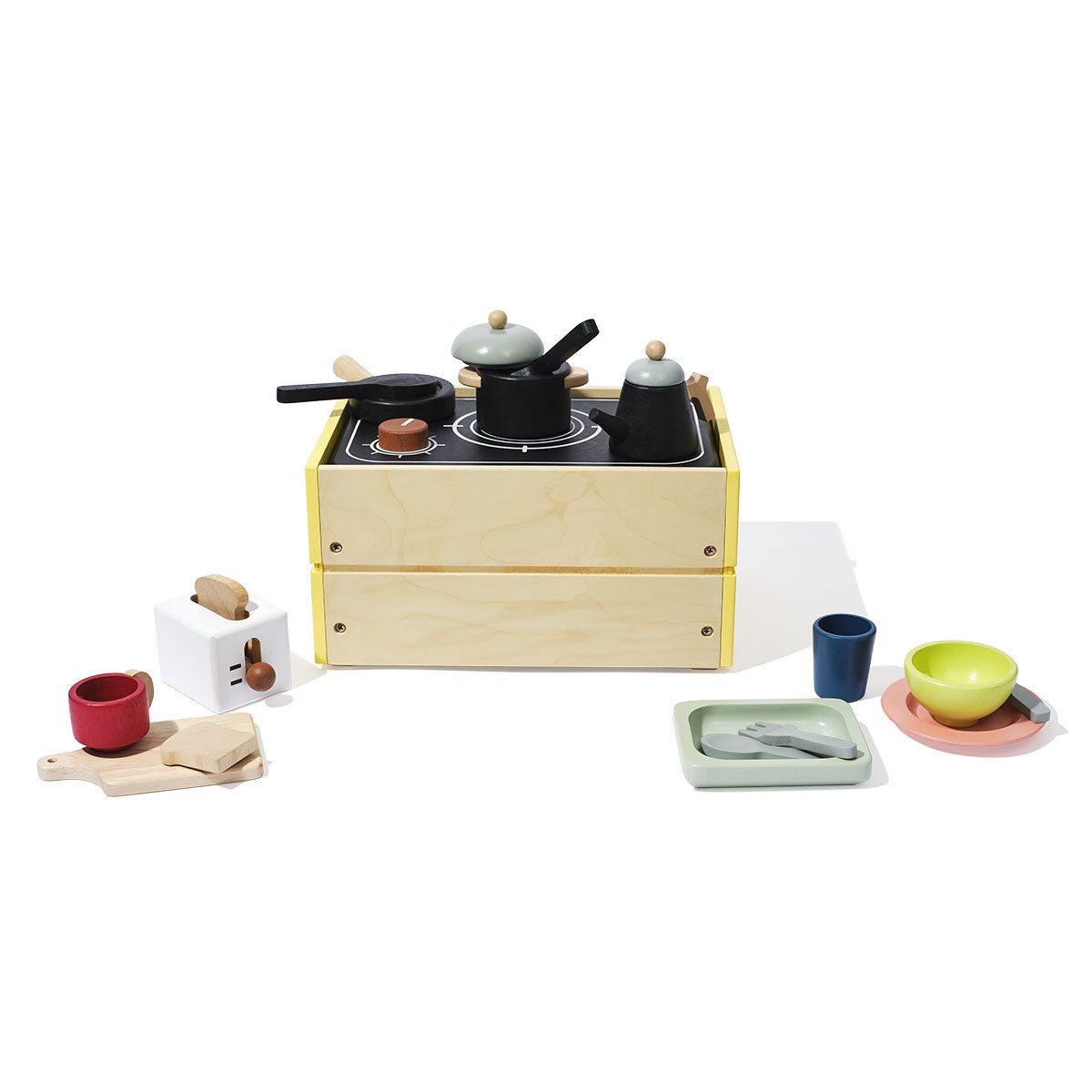 Kitchen Oven Set