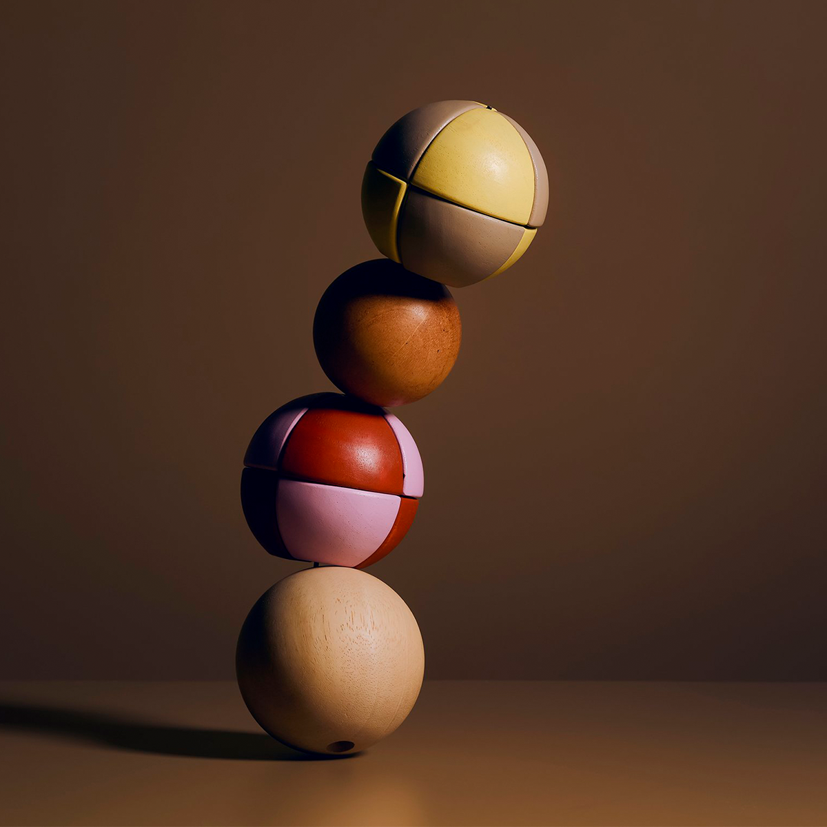 Sphere Storage Box | Homeware | Not Another Bill