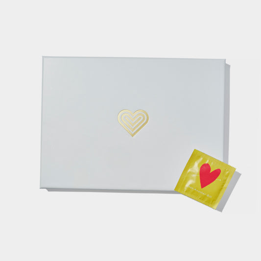 Personalised Condom