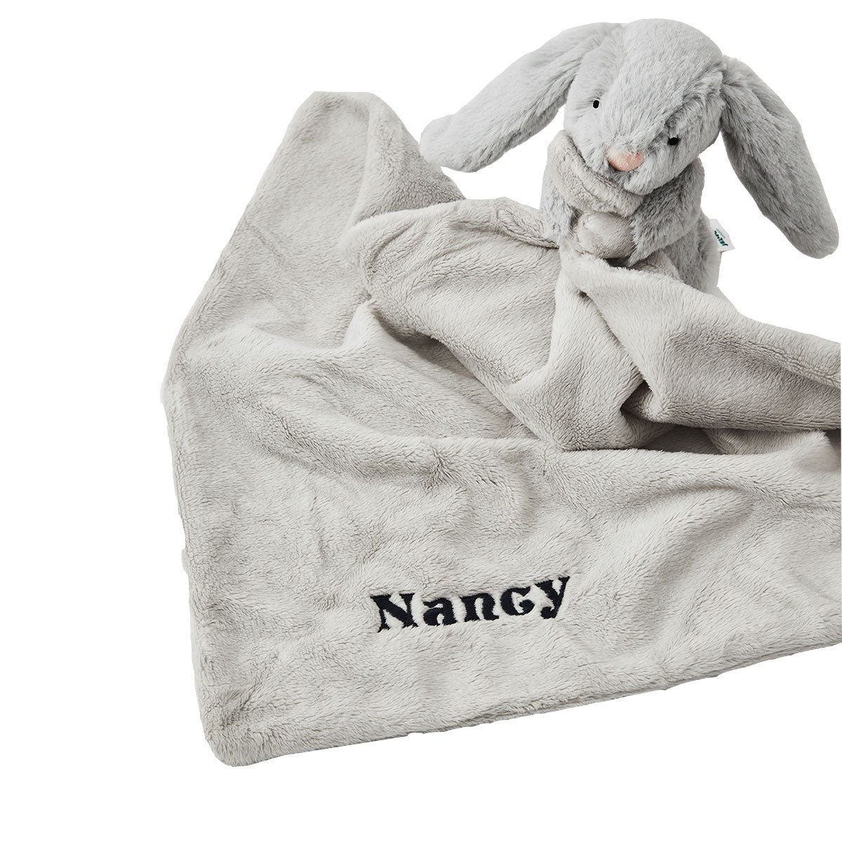 Jellycat Soothers