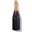 Handwritten Champagne