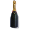 Handwritten Champagne
