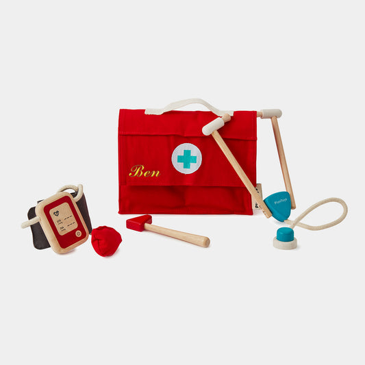 Doctor Set