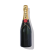 Handwritten Mini Champagne
