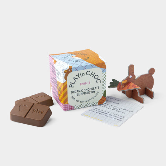 Play in Choc