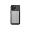 RFID Magsafe metal cardholders